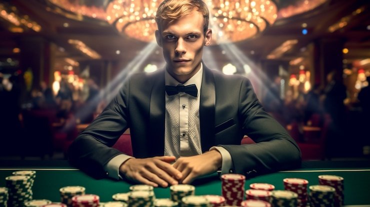 Privasi akun untuk kategori slot ganda