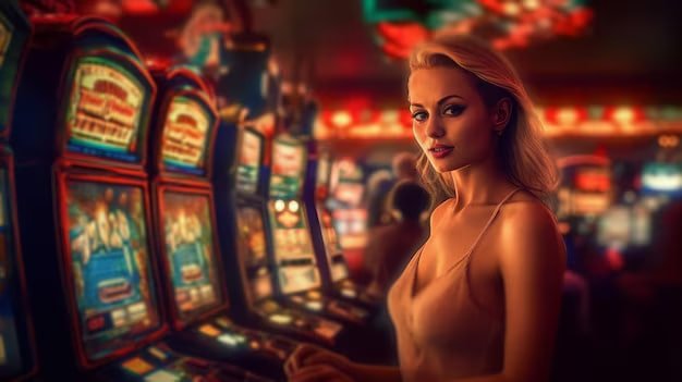 Akses mobile Slot Keberuntungan Ganda
